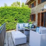 Casa Il Tramonto Sunset House 펜션 *