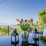 펜션 Casa Il Tramonto Sunset House 구알도카타네오