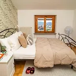 펜션 Casa Il Tramonto Sunset House 구알도카타네오