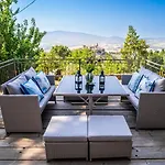 펜션 Casa Il Tramonto Sunset House