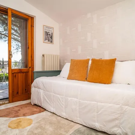 Casa Il Tramonto Sunset House بيت للعطل