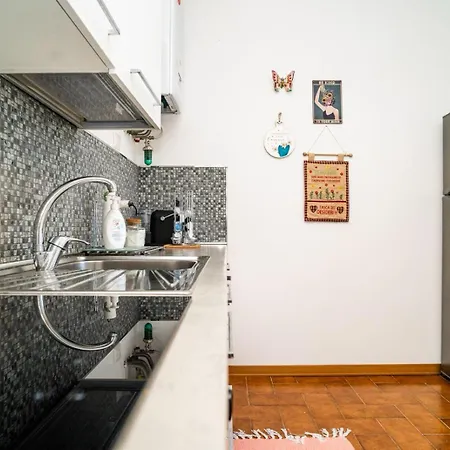 Casa Il Tramonto Sunset House * Gualdo Cattaneo