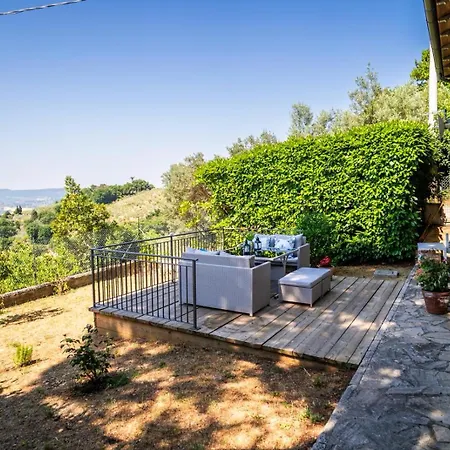 Casa Il Tramonto Sunset House بيت للعطل