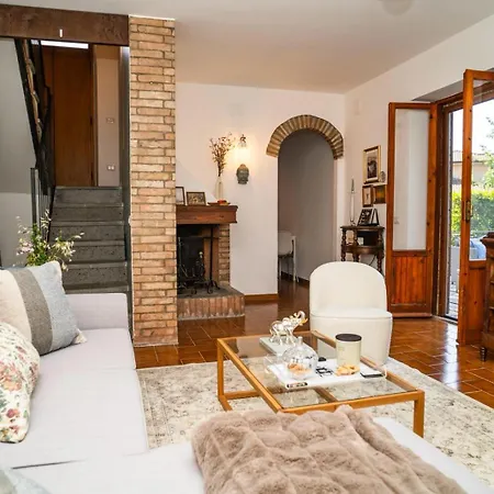 Casa Il Tramonto Sunset House بيت للعطل *