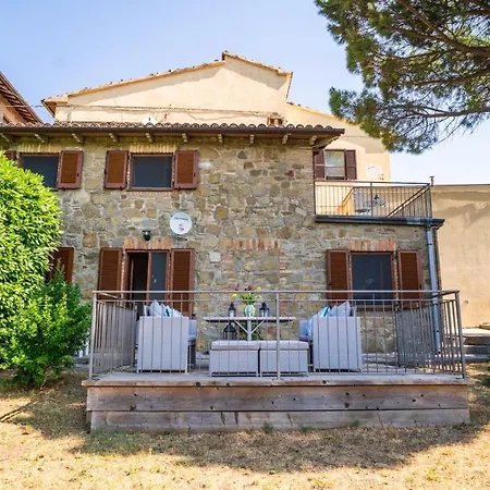 Casa Il Tramonto Sunset House بيت للعطل *