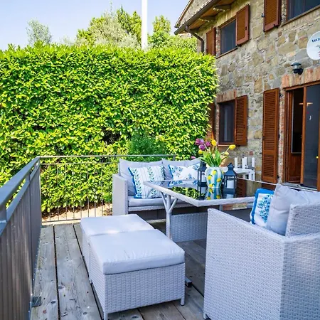 Casa Il Tramonto Sunset House بيت للعطل *