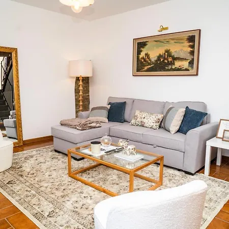 Casa Il Tramonto Sunset House