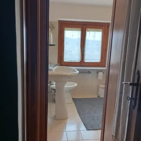 بيت للعطل Casa Il Tramonto Sunset House Gualdo Cattaneo