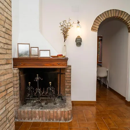 Casa Il Tramonto Sunset House