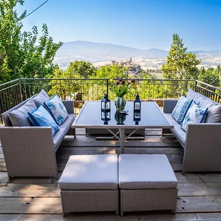 بيت للعطل Casa Il Tramonto Sunset House