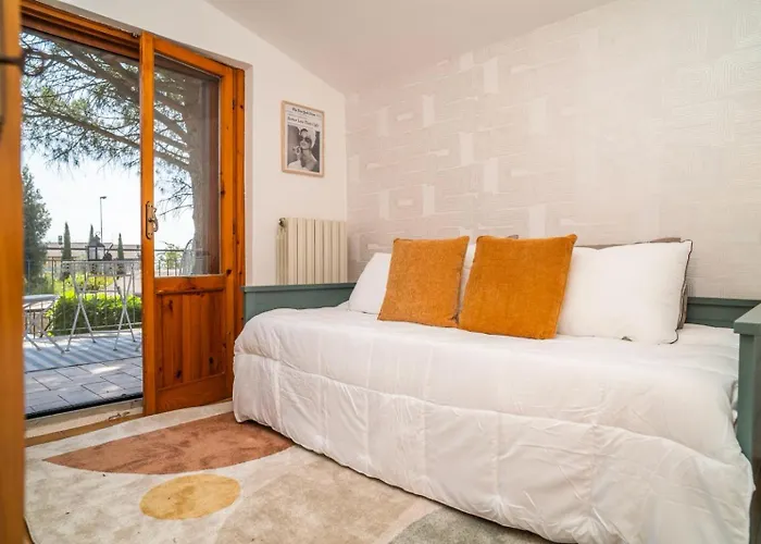 Casa Il Tramonto Sunset House Casa de Férias